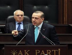 Erdoğan gündemi değerlendirdi